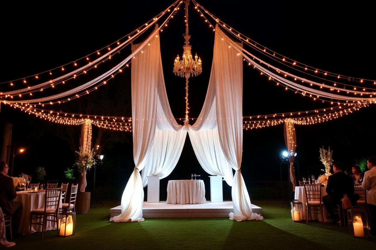 Events photography by Tanishq Sharma